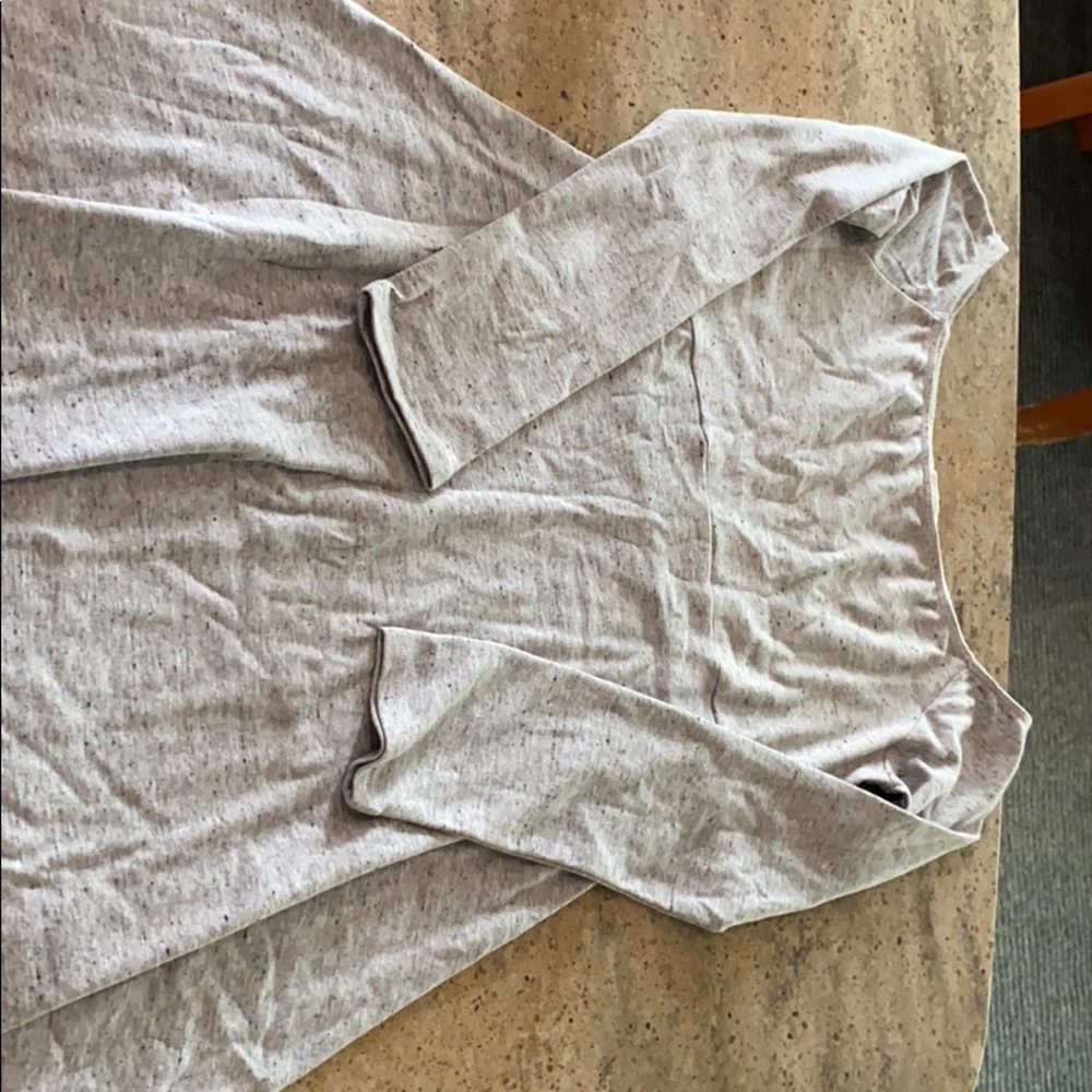 Soprano dress